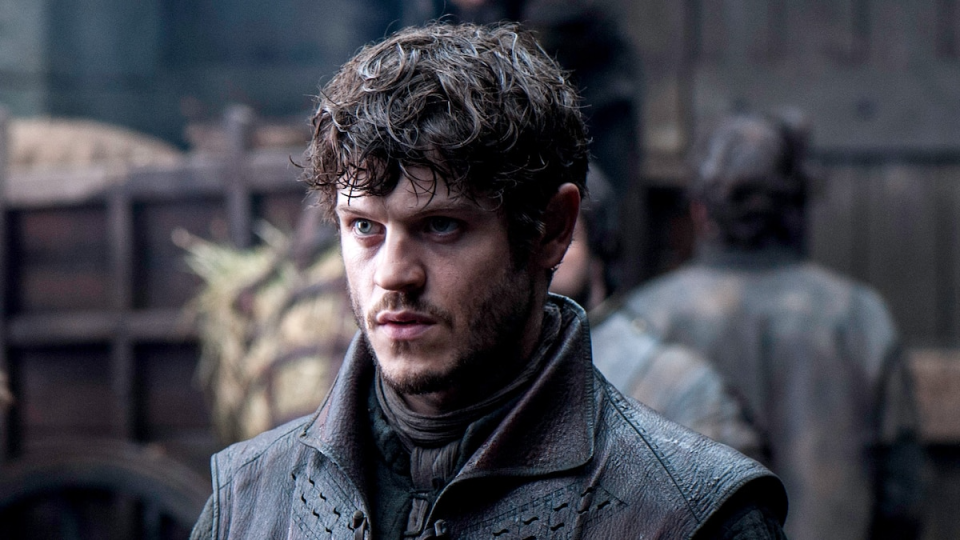 <p>HBO</p><p>The worst (human) villain in <em>Game of Thrones</em> history belongs to a family that flails its enemies alive. Its house banner is literally a man getting his skin ripped off. His vile ways are what makes season six, episode nine’s <em>Battle of the Bastards</em> so gripping. Simply, everyone was dying to see his demise, and Jon Snow delivered by feeding him to his own dogs.</p>