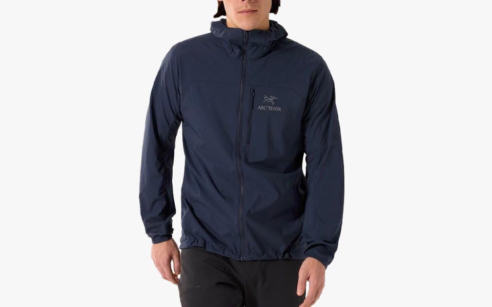 The 10 Best Windbreaker Jackets of 2024: Tested and Reviewed