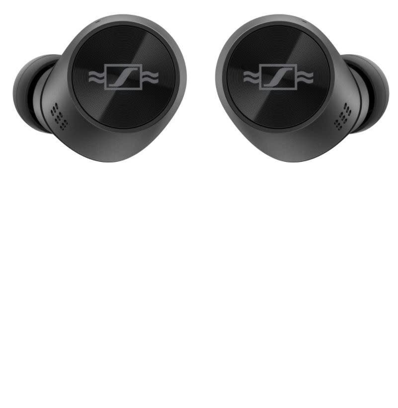 <p><strong>Sennheiser</strong></p><p>amazon.com</p><p><strong>$269.95</strong></p><p><a href="https://www.amazon.com/dp/B085LVV8R7?tag=syn-yahoo-20&ascsubtag=%5Bartid%7C10054.g.34332563%5Bsrc%7Cyahoo-us" rel="nofollow noopener" target="_blank" data-ylk="slk:Buy;elm:context_link;itc:0;sec:content-canvas" class="link ">Buy</a></p>