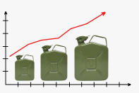 <p>Den unrühmlichen Auftakt des Rankings bildet Thüringen mit einem Preis von 1,470 Euro pro Liter Super E10. Der Preisunterschied von 6,4 Cent (Benzin) zwischen dem teuersten und dem günstigsten Bundesland macht sich beim Bezahlen der Tankrechnung schon bemerkbar. (Foto: ddpimages) </p>