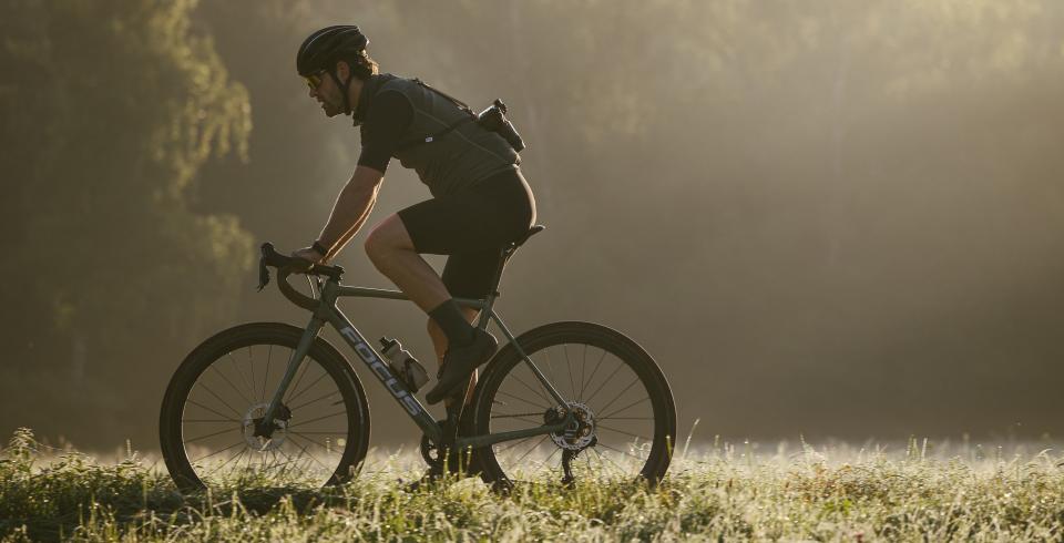 自行車騎乘姿勢不良 竟會造成膝蓋痠痛？