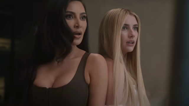 Netflix lands Calabasas series from Kim Kardashian and Pretty Little Liars  creator