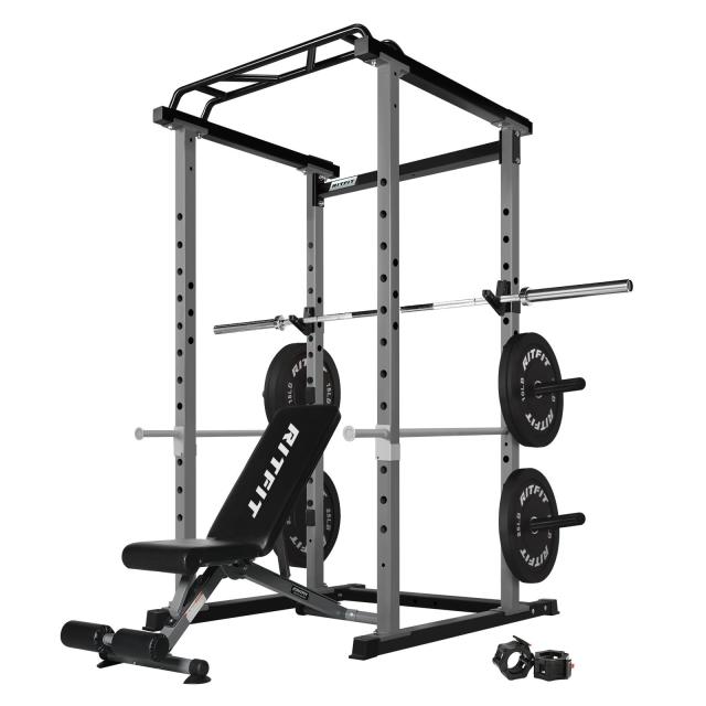 This Weekend Only, Build a Home Gym for Dirt Cheap at 's Spring Sale