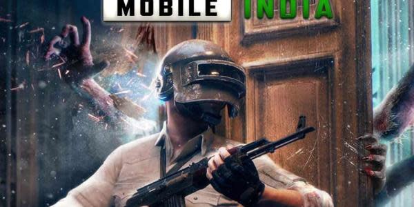 Gobierno de India aplica el banneo definitivo a PUBG Mobile