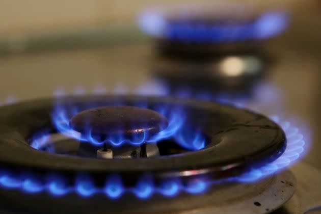 An energy crisis is expected to hit the UK this winter  (Photo: picture alliance via Getty Images)