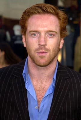 Damian Lewis at the LA premiere of Universal's The Hulk