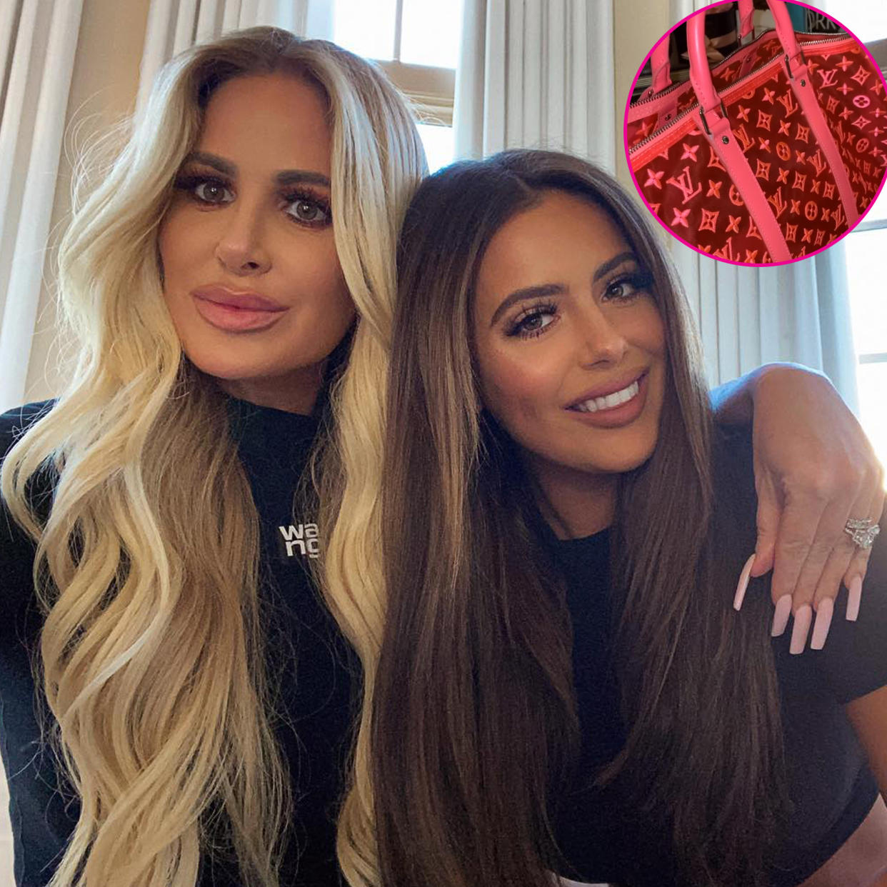 Kim Zolciak Is Selling Her Daughter's Designer Things