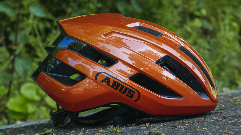  Abus Powerdome MIPS helmet 