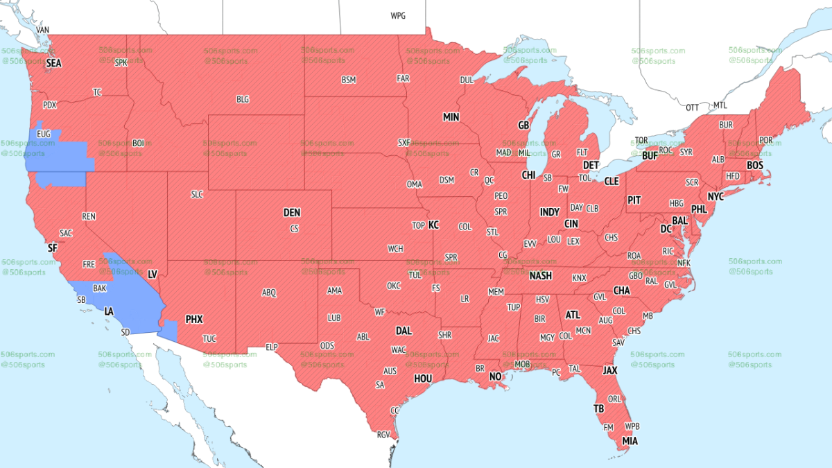 Jets vs. Seahawks TV schedule: Start time, TV channel, live stream, odds  for Week 17 - Gang Green Nation