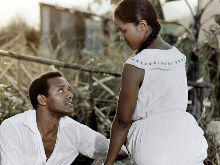 black orpheus