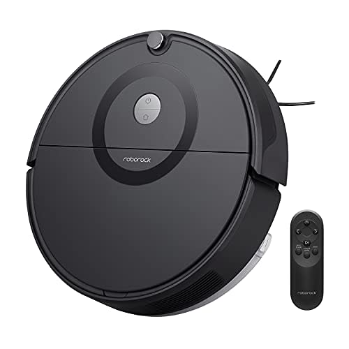 Roborock launching two affordable robot vacuums in October