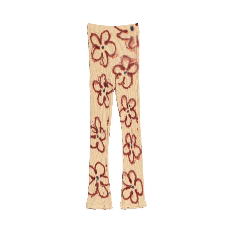 Emily Dawn Long ribbed pants, $98
Buy it now