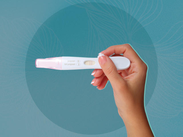 Can You Get Pregnant During Perimenopause?