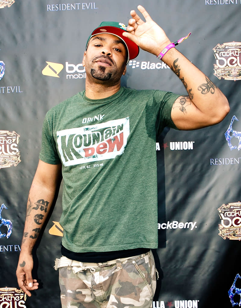 <b>Method Man:</b> After failing to file taxes from 2004 to 2007, Clifford Smith (aka Method Man) was arrested in 2009. The Grammy-winning rapper pleaded guilty to the tax-evasion charge in 2010 and wrote a check for $40,000 on the spot for the final restitution payment of the original $106,000 bill. The Wu-Tang Clan member famously blamed his failure to pay on the fact that he's a pothead, and noted that because he was high, he neglected to open his mail. "Because I got high, I forgot to pay," he told the <a href="http://www.nydailynews.com/entertainment/gossip/method-man-high-pay-back-taxes-article-1.370175" rel="nofollow noopener" target="_blank" data-ylk="slk:New York Daily News;elm:context_link;itc:0;sec:content-canvas" class="link ">New York Daily News</a>. "It was stupid. I'm an idiot for that."