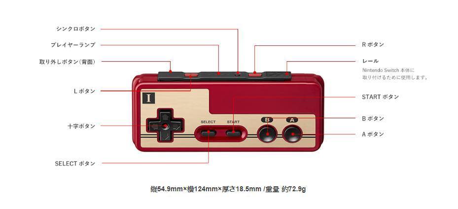 想要搶到這款紅白機造型的 Joy-Con 控制器，玩家們恐怕得準備充足的銀彈唷！（圖片來源：官方網站）