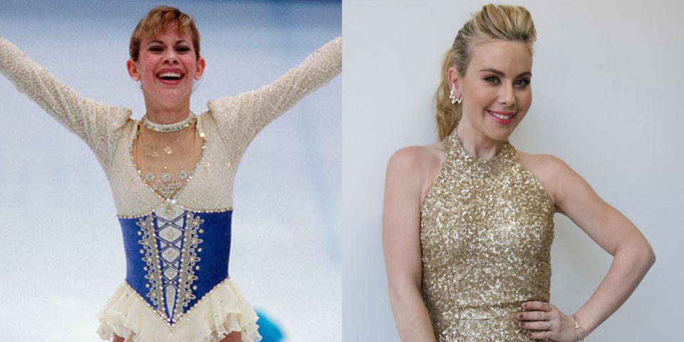 Here’s What Your Favorite Olympic Figure Skaters Are Up to Now