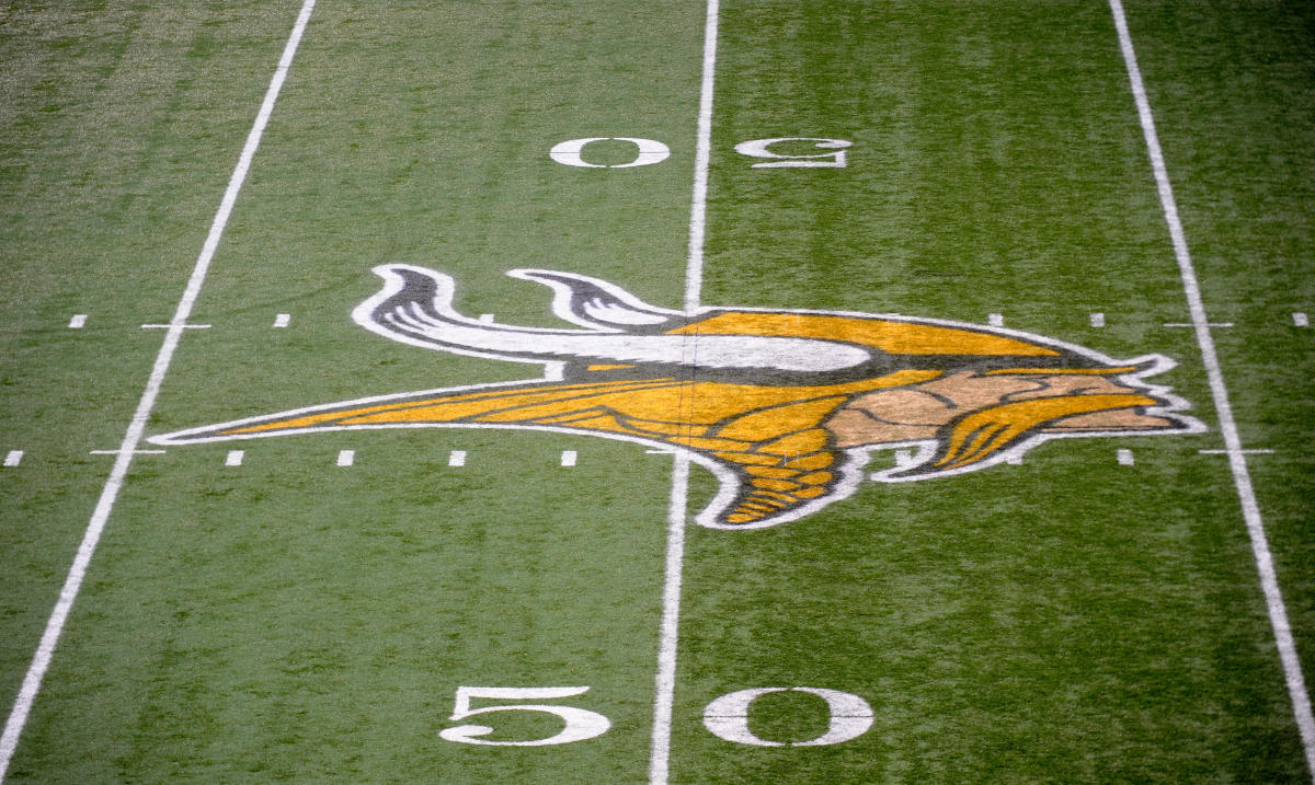 Vikings' game vs. Texans will proceed as scheduled