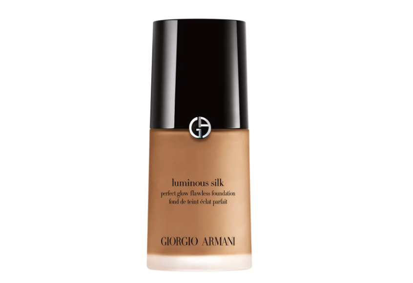 Luminous Silk Foundation