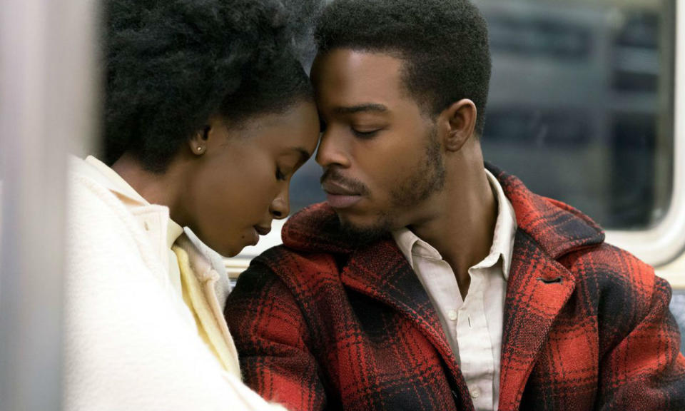 If Beale Street Could Talk (Feb 8)