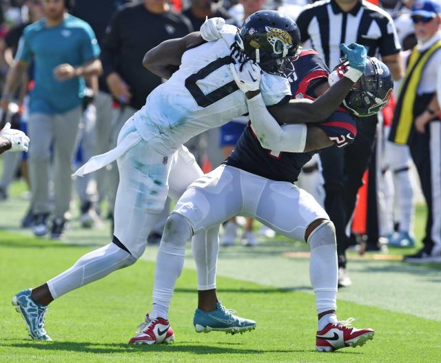 Key Plays: Jaguars Week 4 Victory vs Falcons