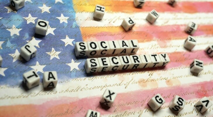 Social Security Award Letter