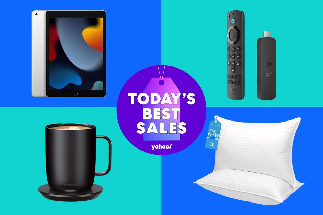 today's best sales