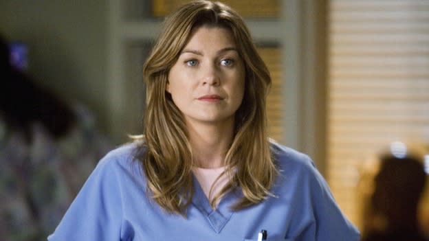 Ellen Pompeo reveals why she won’t leave “Grey’s Anatomy”, and the reason might surprise you