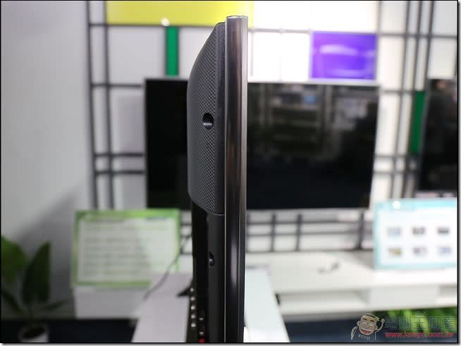 搭載六原色顯像技術,超明亮面板,Firefox OS 的 2015 年 Panasonic VIERA CX700 4K 3D電視體驗報告