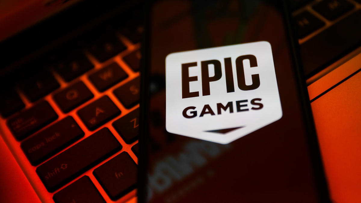 Epic Games Files A Lawsuit Against Google's App Store Policies by  geethika098 - Issuu