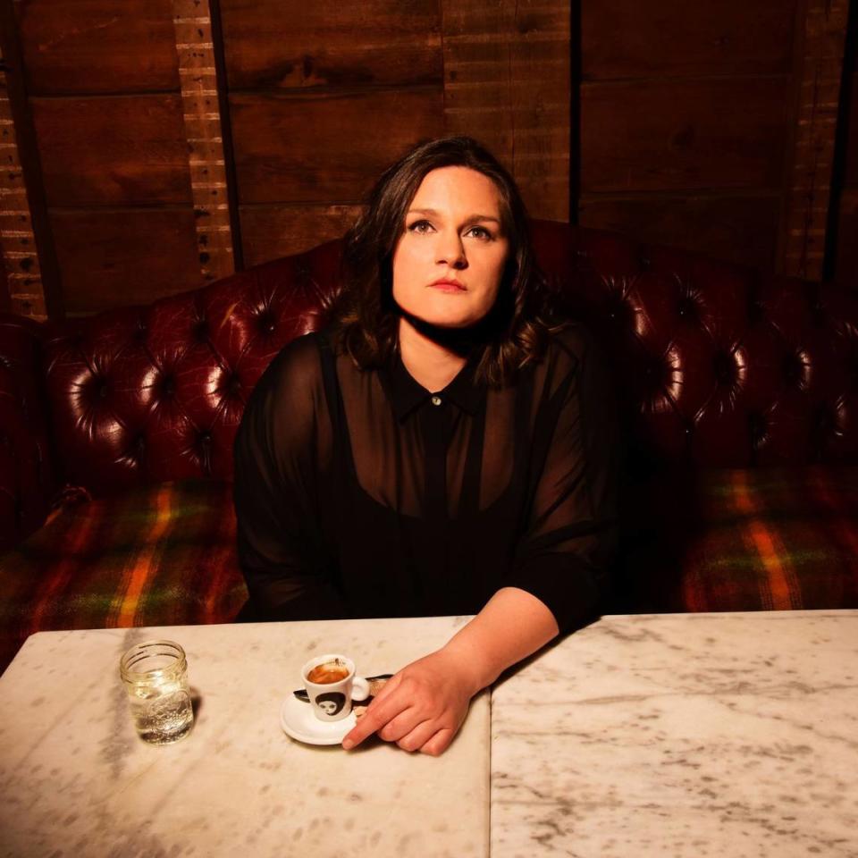 Jazz artist Madeleine Peyroux will be joined by fellow singer/songwriter Paula Cole on Sept. 30 at the Kauffman Center.