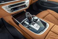 <p>Beyond the massive new grille, other visual changes include different taillights, new wheel designs ranging from 18 to 20 inches, and several new color choices, some of which are part of BMW's Individual customization program. </p>
