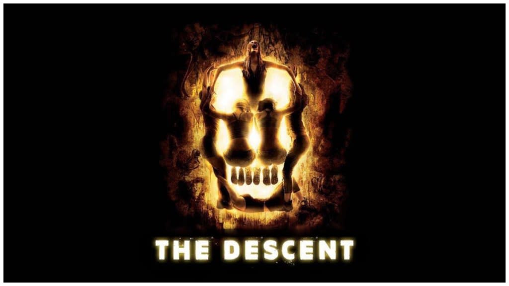 The Descent