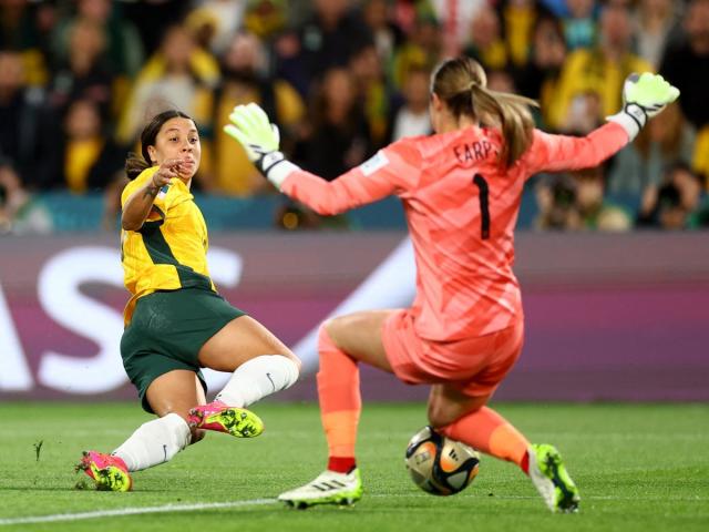 FIFA Women's World Cup: Lionesses spark surge in football shirt sales