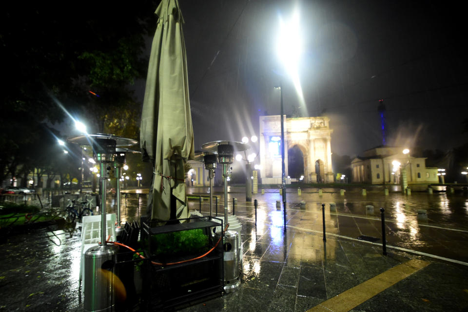 (Photo by Pier Marco Tacca/Getty Images)