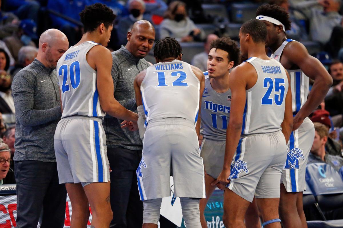 Memphis Tigers men's basketball vs. UCF Scouting report, score prediction