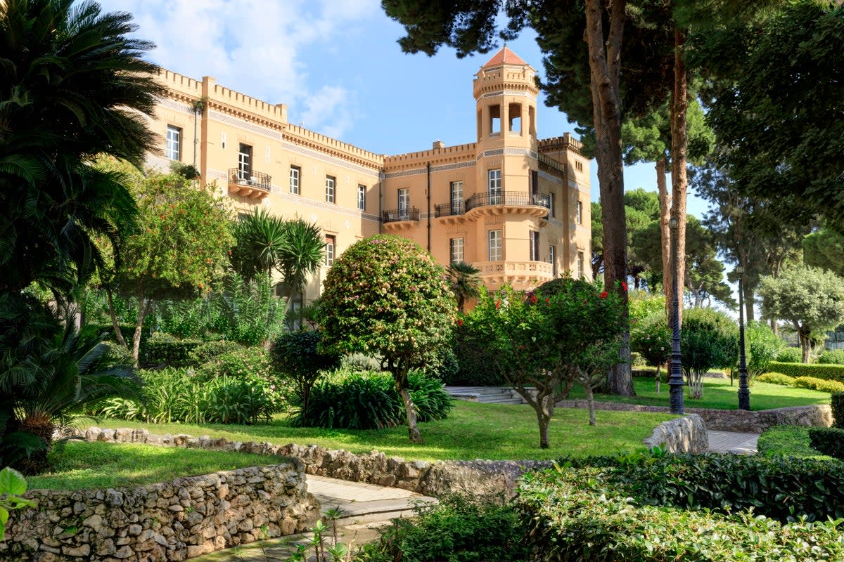  (www.HotelPhotography.it Rocco Forte Hotels Palmero, Sicily)