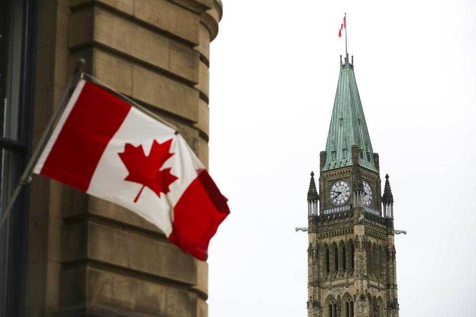 Richard Lautens/Toronto Star via Getty Images