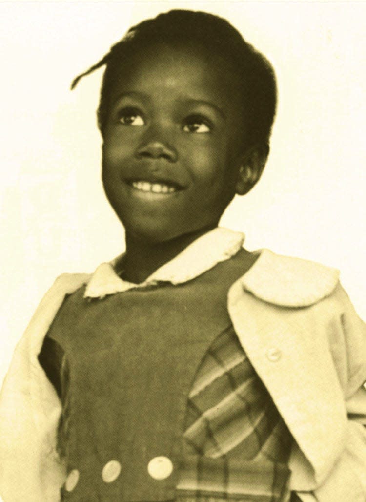 Ruby Bridges was one of the first Black students to integrate public schools in 1960.