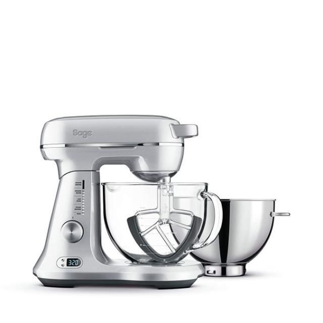 Breville SHM2 Twin Hand and Stand Mixer