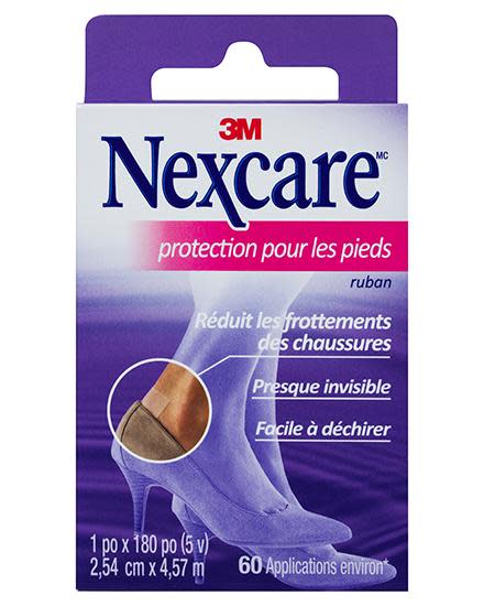 Nexcare Foot Protection Tape