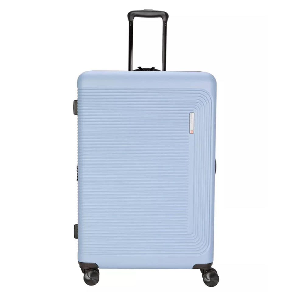 The Best Away Luggage Dupes That Are a Fraction of the Cost 2024