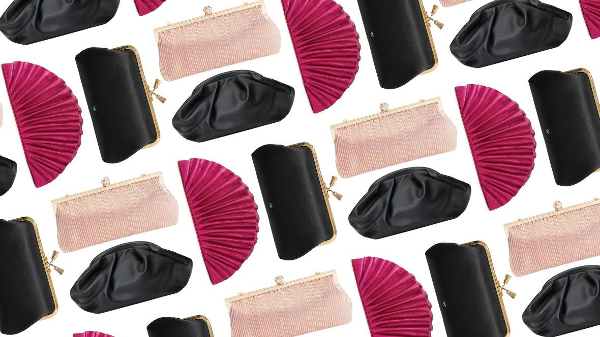 evening bags to carry to your next formal event