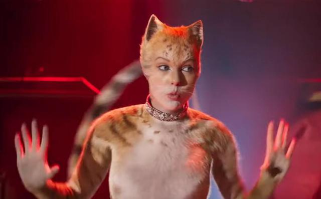 Cats the Musical Is Getting a Movie. Here's Why It's So Beloved. - Racked