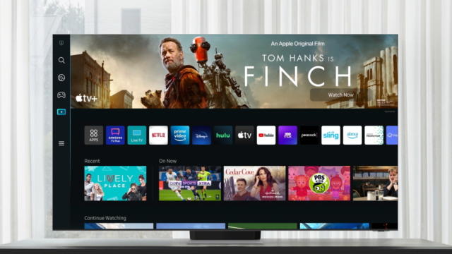 Tizen OS is coming to other brands' TVs |