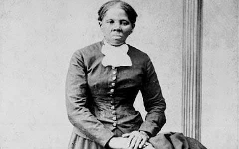 Tubman