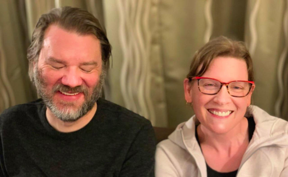 Half-Life 2 writer Chet Faliszek and Riot Games veteran Dr