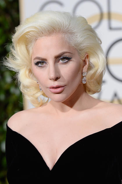 NBC's "73rd Annual Golden Globe Awards" - Arrivals