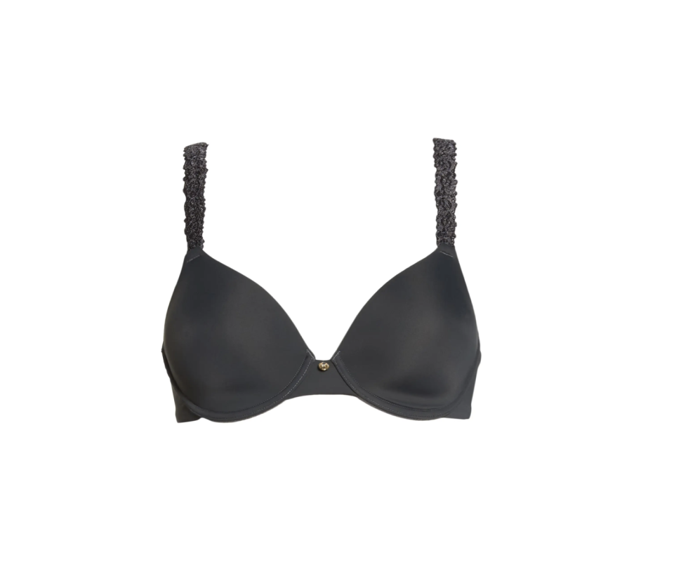 12) Rose Dream Custom Coverage Underwire Bra