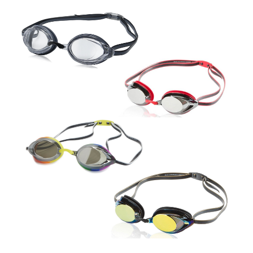 Speedo Vanquisher 2.0 Swimming Goggles