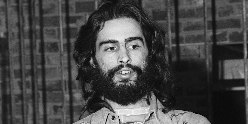 David Mancuso was a DJ and pioneer of NYC dance culture. In the 1970s he founded the Loft, widely considered the first underground dance party in New York, and the inclusive dance event Love Saves the Day. He was inducted into the Dance Music Hall of Fame in 2005. Mancuso died Nov. 14 at age 72. (Photo: Pitchfork)